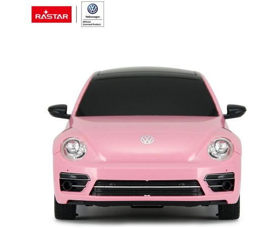 Rastar Volkswagen Beetle R/C Rotaļu Automašina 1:24