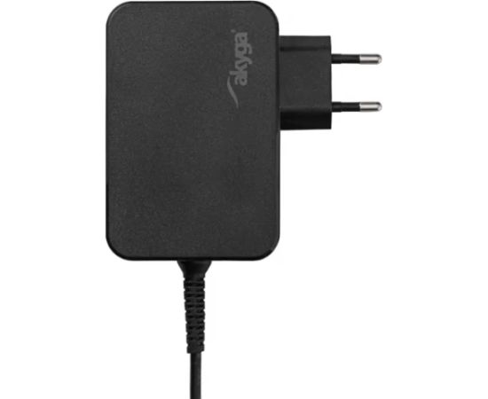 Akyga AK-ND-81 Universāls Lādētājs portatīvajiem datoriem 65W USB-C