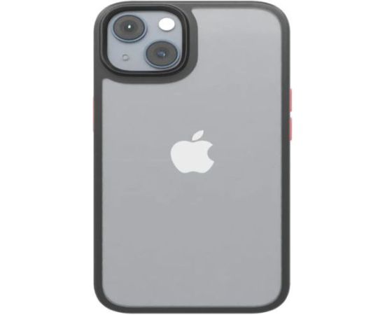 iLike Apple  Satin Matt Case for iPhone 14 6,1