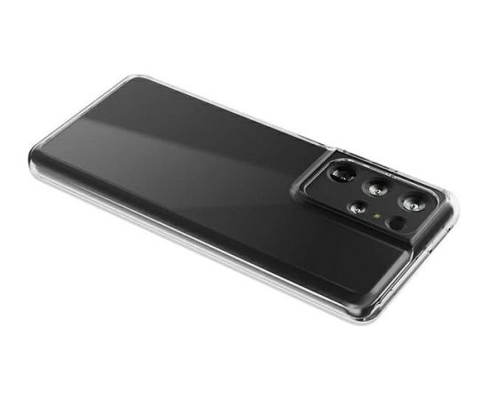 Mercury Jelly Case M13 4G M135 прозрачный A13 5G A136