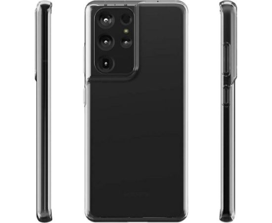 Mercury Jelly Case M13 4G M135 прозрачный A13 5G A136