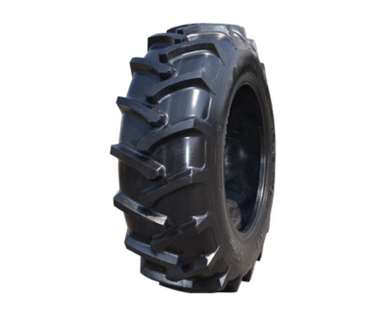 11.2-28 MARCHER R-1 (QZ-702) 12PR TT (280/85-28) ar kameru