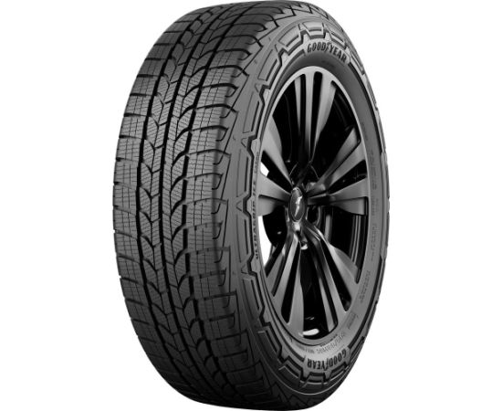 205/75R16C GOODYEAR ULTRAGRIP ICE CARGO 113/111R Friction DCB73 3PMSF M+S