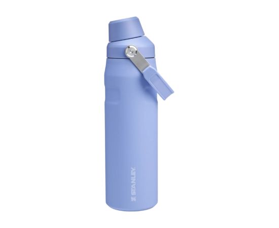 Stanley Термобутылка The IceFlow Bottle Fast Flow 0,7 л гортензия синяя Бутылки