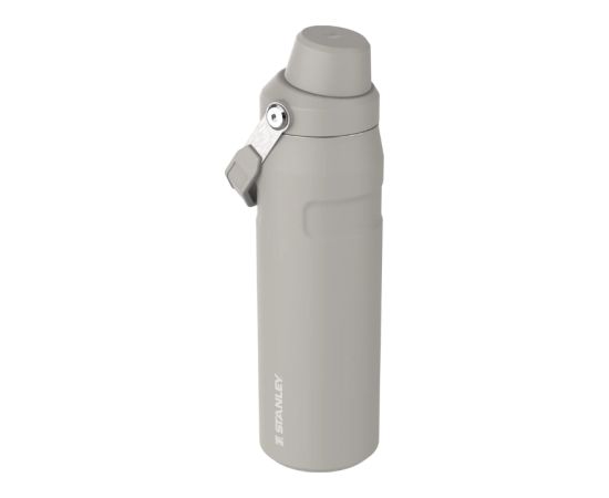 Stanley Термос The IceFlow Bottle Fast Flow 0.7л светло-серый