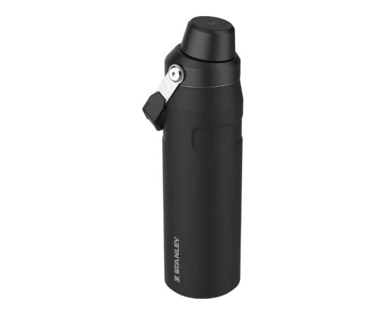 Stanley Termopudele The IceFlow Bottle Fast Flow 0.7L melna 2.0