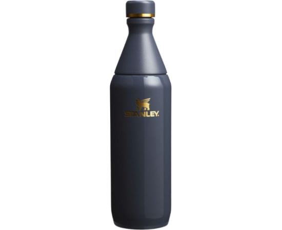 Stanley Termopudele The All Day Slim Bottle 0,6L glancēti pelēka