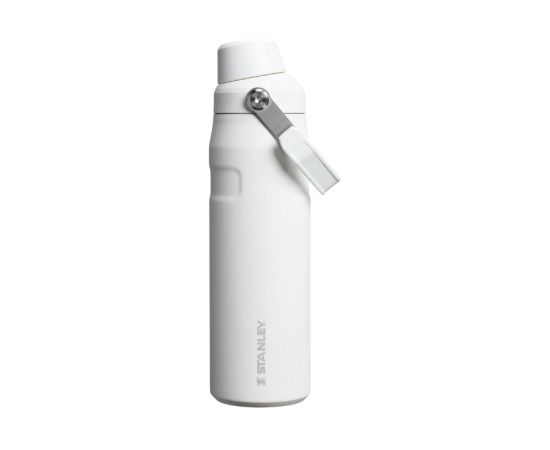 Stanley Termopudele The IceFlow Bottle Fast Flow 0.7L balta