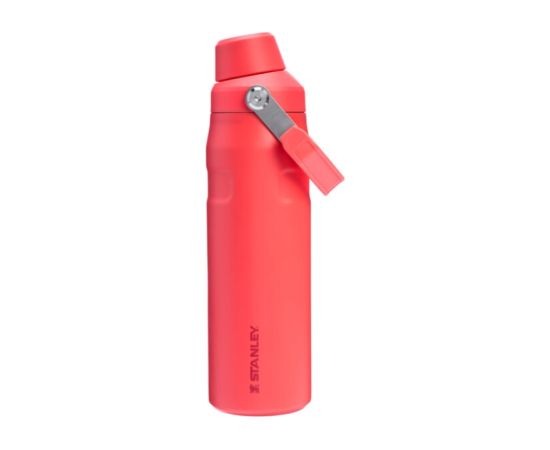 Stanley Termopudele The IceFlow Bottle Fast Flow 0.7L gaiši rozā Pudeles