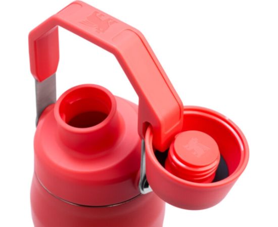 Stanley Termopudele The IceFlow Bottle Fast Flow 0.7L gaiši rozā Pudeles