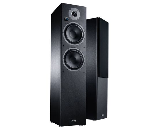 Magnat Monitor Reference 5A active columns 2.5-way speaker