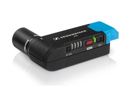 Sennheiser AVX-ME2 SET - Cyfrowy zestaw bezprzewodowy z mic. lavalier i miniaturowym nadajnikiem w pełni automatyczny