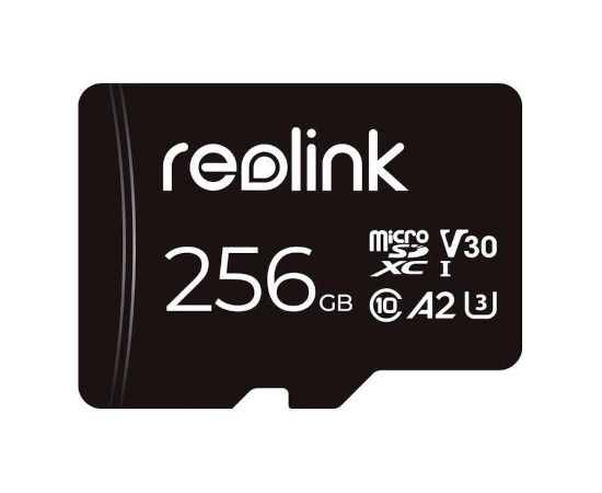 Reolink 256GB Micro SD card