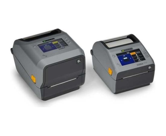 Zebra ZD621 label printer Thermal transfer 300 x 300 DPI 152 mm/sec Wired & Wireless Ethernet LAN Bluetooth