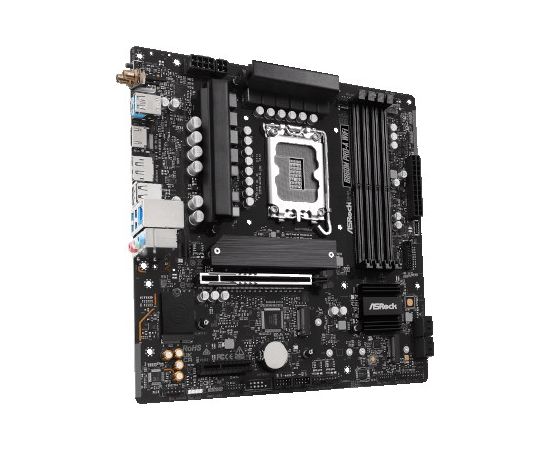 Płyta główna ASRock B860M Pro-A WiFi