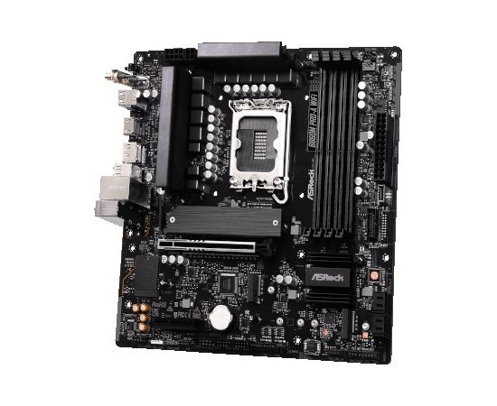 Płyta główna ASRock B860M Pro-A WiFi