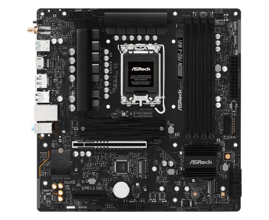 Płyta główna ASRock B860M Pro-A WiFi