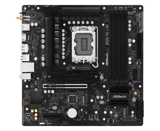 Płyta główna ASRock B860M Pro-A WiFi