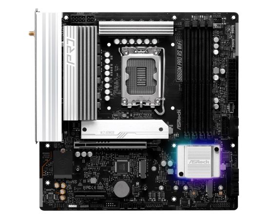 Płyta główna ASRock B860M Pro RS WiFi