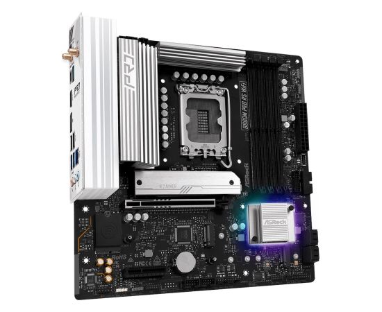 Płyta główna ASRock B860M Pro RS WiFi