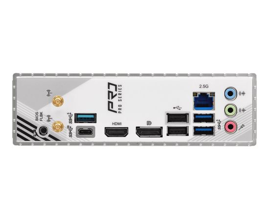 Płyta główna ASRock B860M Pro RS WiFi