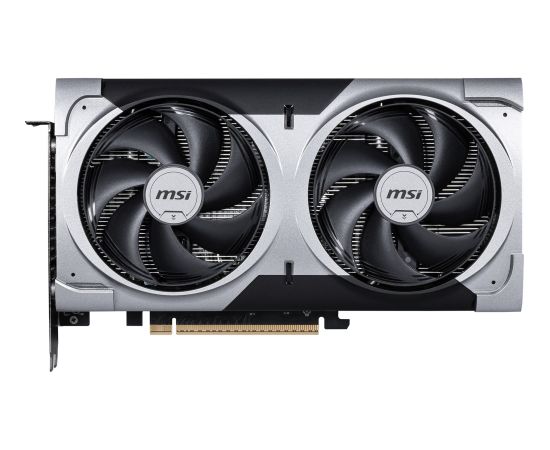 MSI VENTUS GeForce RTX 5060 TI 16G 2X OC PLUS NVIDIA 16 GB GDDR7