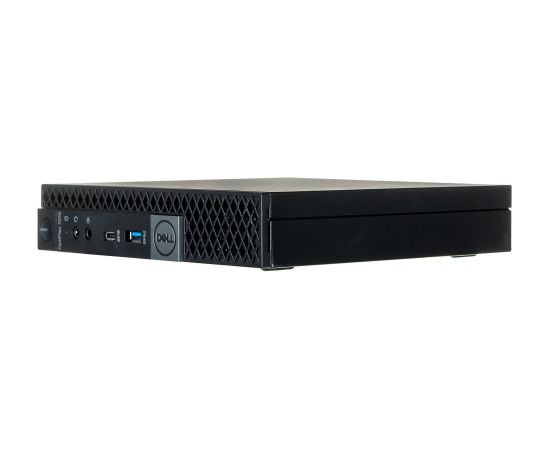 DELL OptiPlex 7070 Micro i5-9500 16GB 512GB SSD mSFF Win11pro Used