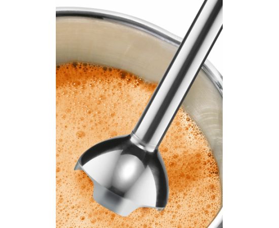 Bosch MSM24100 blender Immersion blender 400 W Stainless steel, White