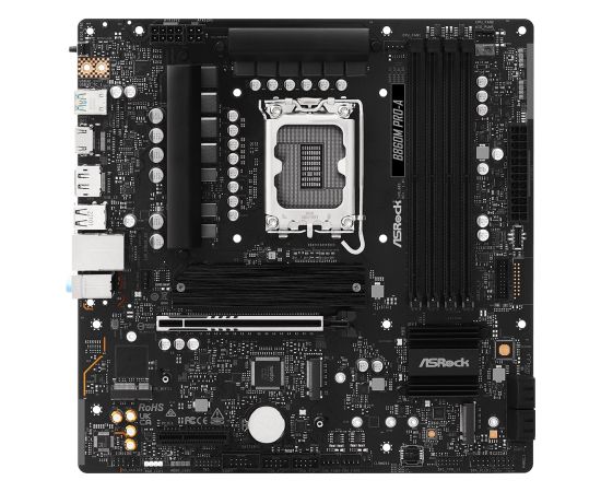 Płyta główna ASRock B860M Pro-A