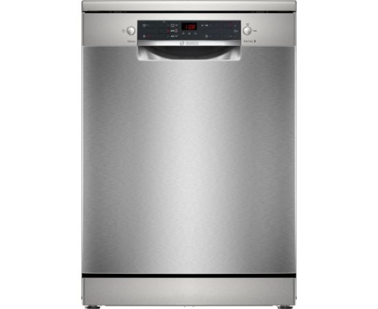 Bosch Serie 2 SMS25GI09F Trauku mazg. mašīna 60cm