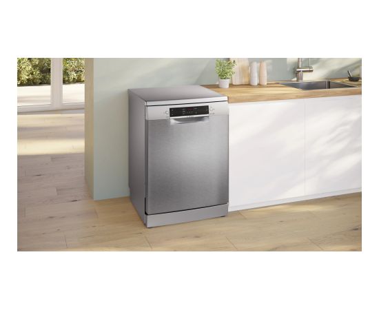 Bosch Serie 2 SMS25GI09F Trauku mazg. mašīna 60cm