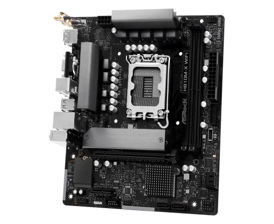 Płyta główna ASRock H810M-X WIFI