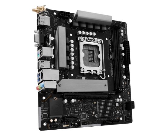 Płyta główna ASRock H810M-X WIFI