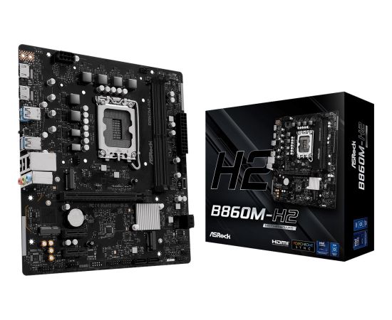 Płyta główna ASRock B860M-H2