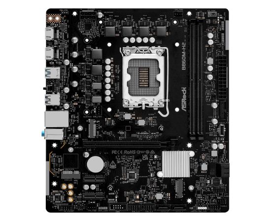 Płyta główna ASRock B860M-H2