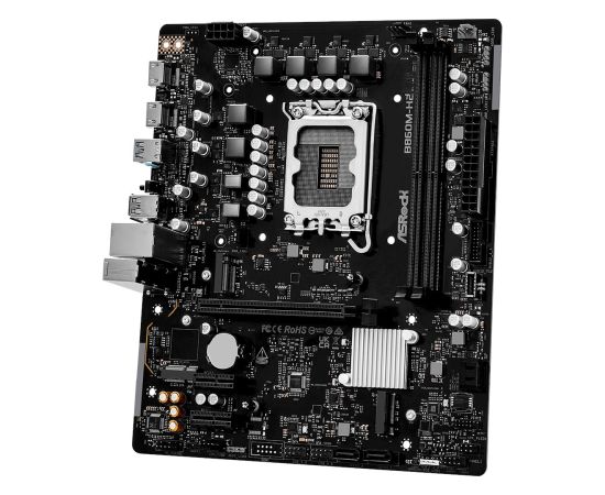 Płyta główna ASRock B860M-H2