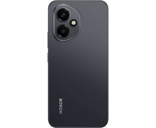 HONOR 400 8/256 GB Smartphone, Black