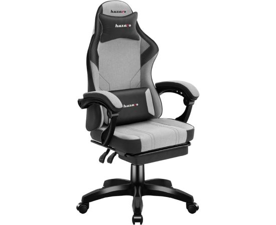 Huzaro Force 3.7 Grey gaming chair