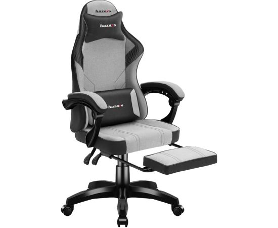 Huzaro Force 3.7 Grey gaming chair