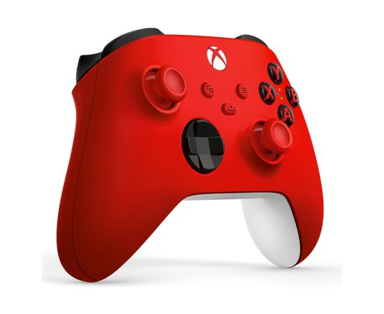 Microsoft Xbox Wireless Controller Red Bluetooth/USB Gamepad Analogue / Digital Xbox, Xbox One, Xbox Series S, Xbox Series X