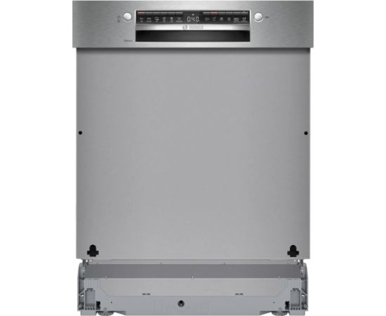 BOSCH SMI4EVS04E built-in dishwasher