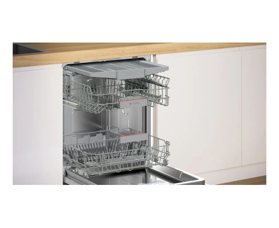 BOSCH SMI4EVS04E built-in dishwasher