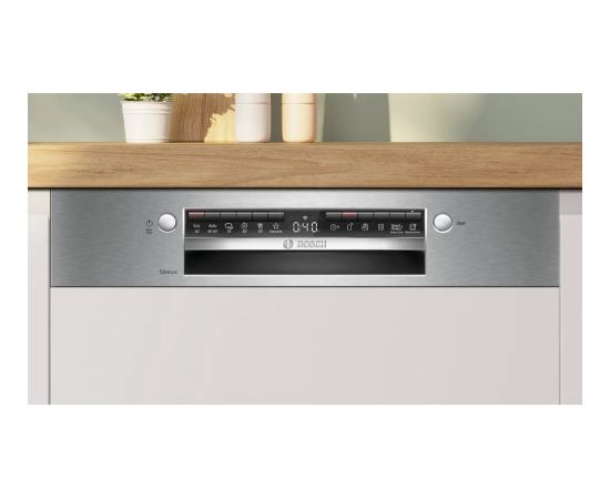 BOSCH SMI4EVS04E built-in dishwasher
