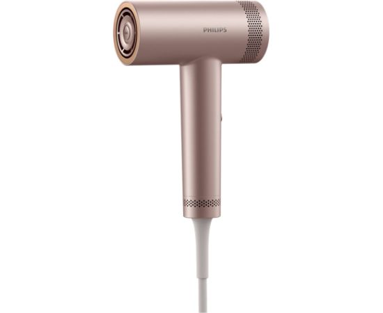 Philips 8000 series BHD837/10 hair dryer 1400 W Champagne
