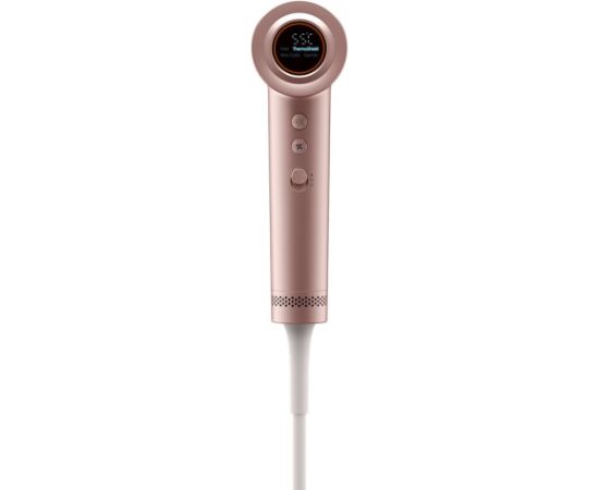 Philips 8000 series BHD837/10 hair dryer 1400 W Champagne