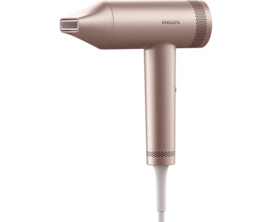 Philips 8000 series BHD837/10 hair dryer 1400 W Champagne