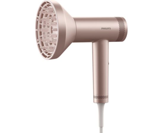 Philips 8000 series BHD837/10 hair dryer 1400 W Champagne