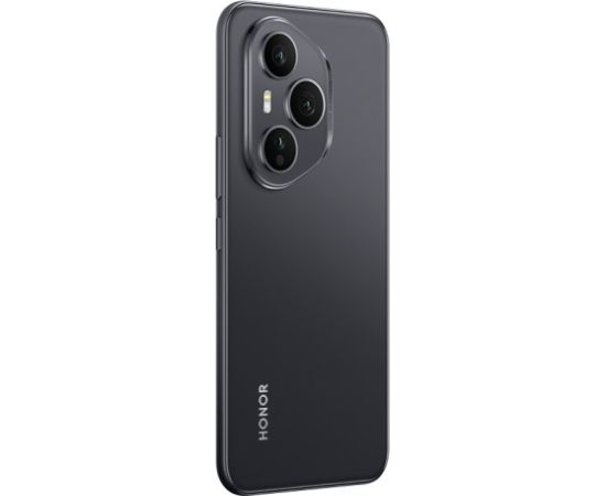HONOR 400 Pro 12/512 GB Smartphone, Black