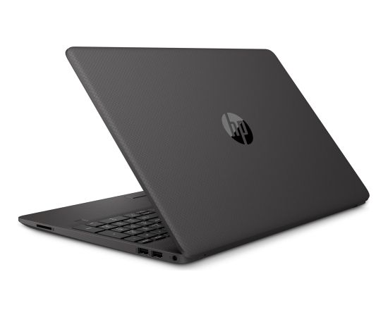 HP 250 G9 Intel Celeron N4500 15.6" 8GB DDR4 SSD256 UHD Graphics DOS Dark Ash Silver