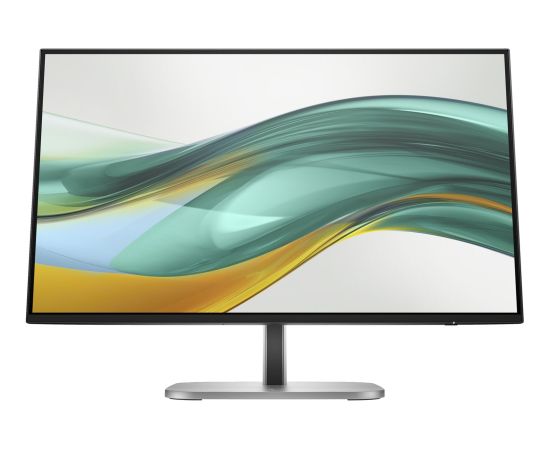 HP Series 5 Pro 23.8 inch FHD Monitor - 524pf PVC Free